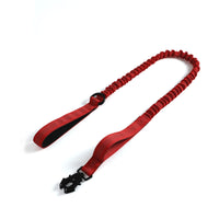 Red Hand Holding Rope / L