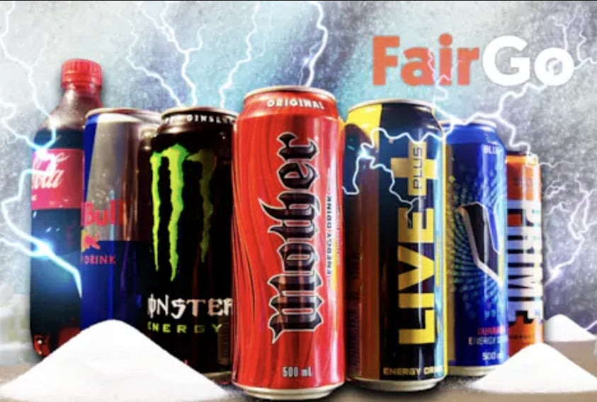 Energy Drink